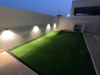 WEST OPEN 500 SQ YD ON 30% DOWN PAYMENT: OWNERS GROUP