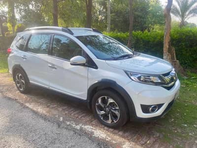 Brv s total original