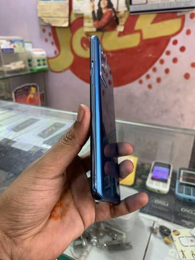 ONE PLUS 9 5G DUAL SIM APPROVED