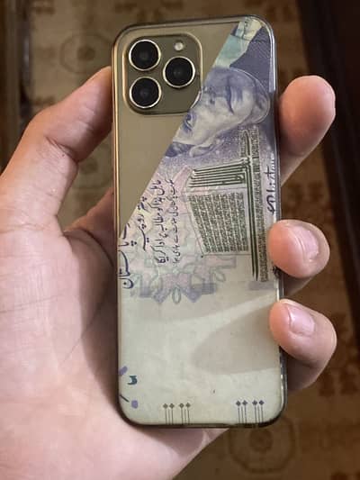 10/10 condition new dual sim