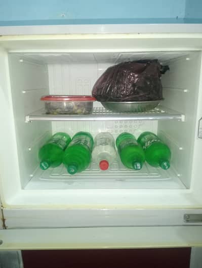 Fridge