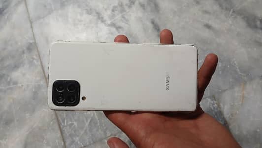 Samsung Galaxy A22 6/128 GB