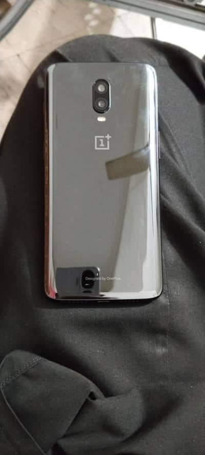 one plus 6t pta approved urgent sale