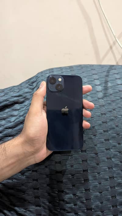 iPhone 13 (JV Non-PTA) – Like Brand New 