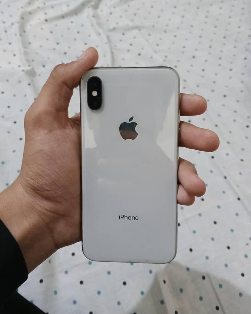 iphone x 0