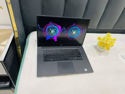 Dell Core-i9 HK Processor Best Workstation 4k LED Touch 4GB Nvidia Crd