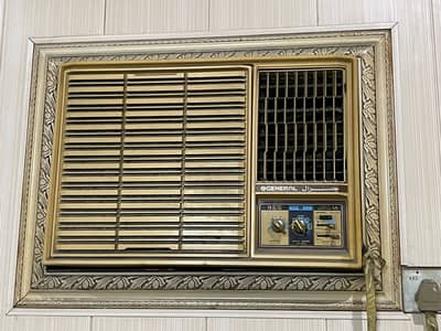 window Ac