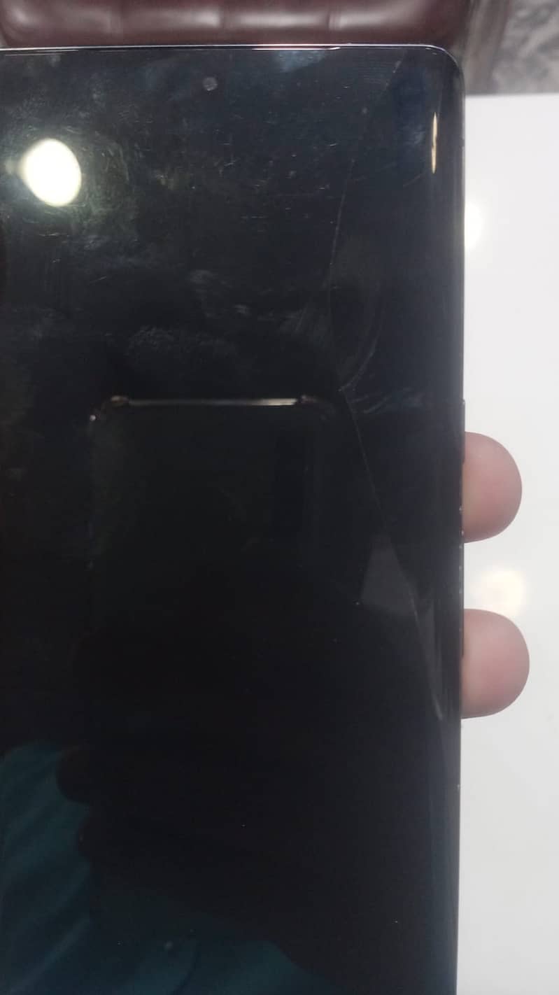 Google Pixel 7 Pro 0