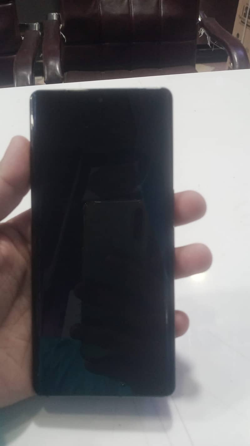 Google Pixel 7 Pro 1