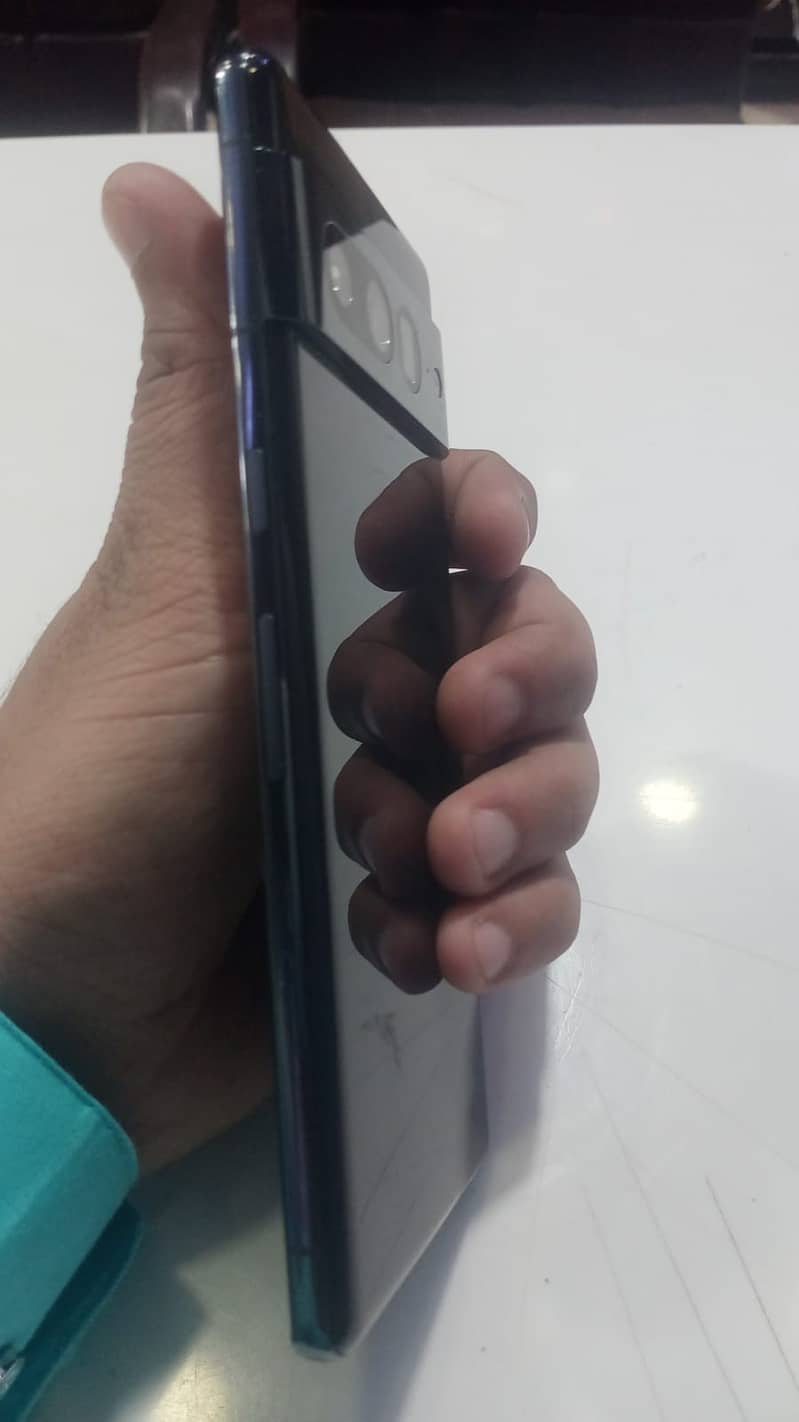 Google Pixel 7 Pro 3