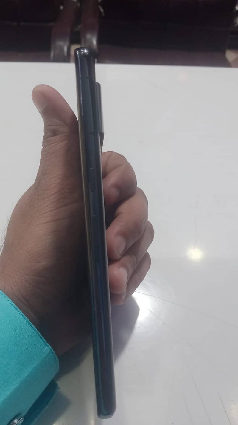 Google Pixel 7 Pro 8