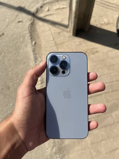 IPHONE 13 PRO JV FOR SALE