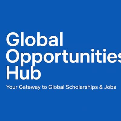 Here is a professional job board listing designed to attract job seeke