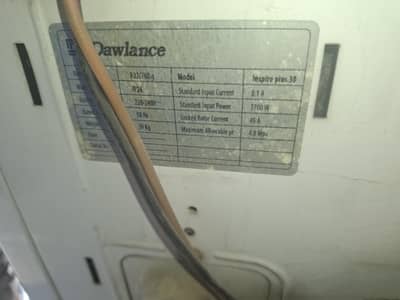 dawlance Ac for sale