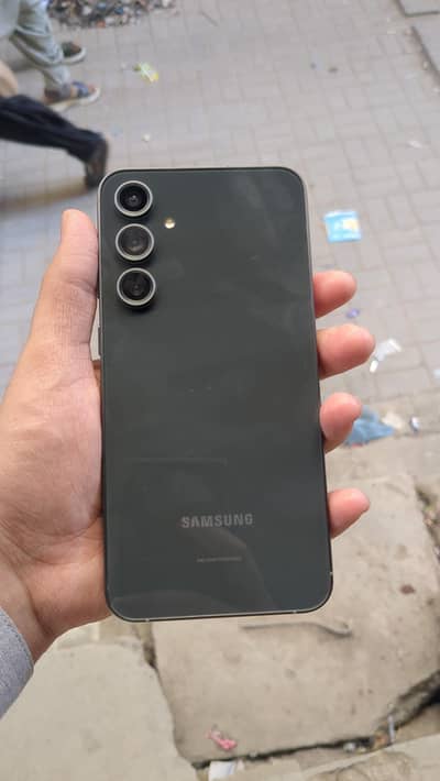 SAMSUNG GALAXY S23. FE