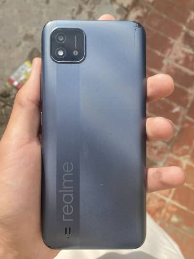Realme c11