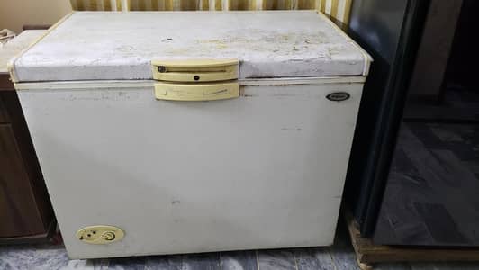 waves 1 door big storege  best 4 biznis