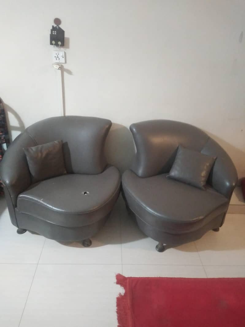 Sofa Set 1
