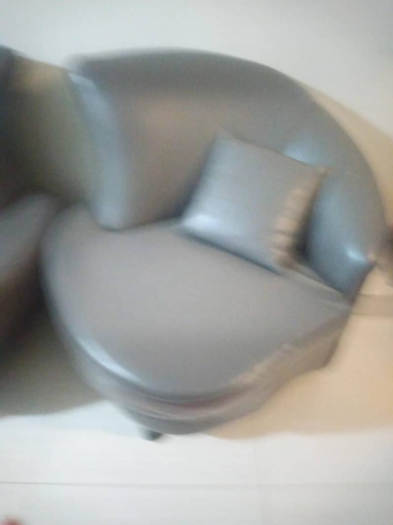 Sofa Set 6