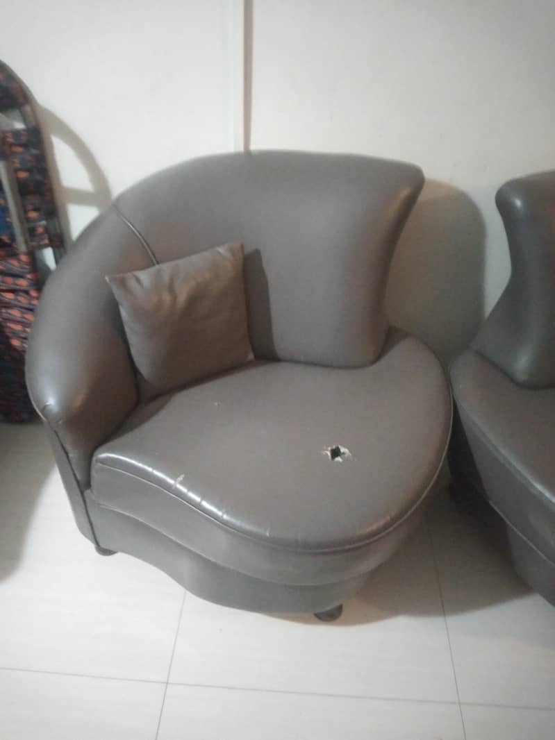 Sofa Set 7
