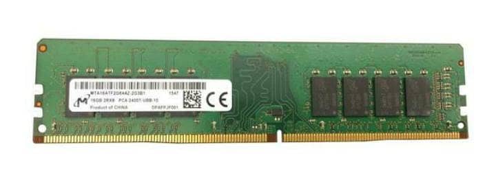 Micron 8GB DDR4 RAM 2666MHz – MTA8ATF1G64AZ (Desktop)