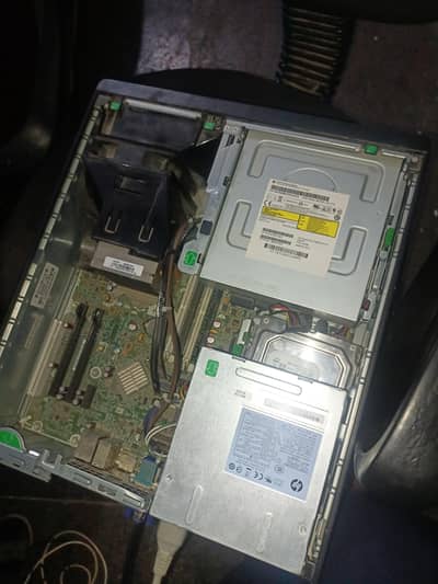 computer  for sale read description for details