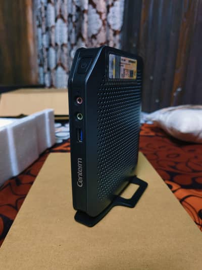 Box Pack Mini PC Celeron 11th Generation 8gb ddr4 Ram tiny computer