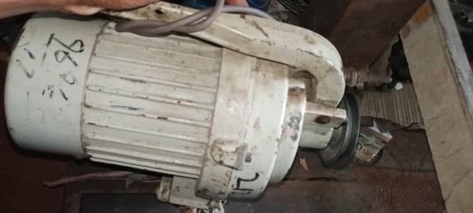 پیکو والی مشین