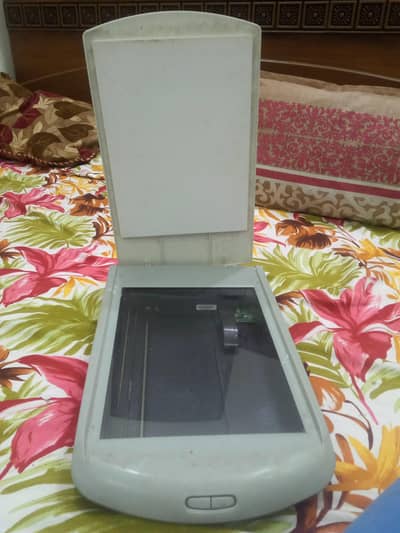 working condition scanner for sell