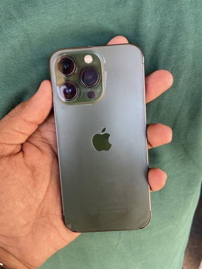 Iphone 13 Pro PTA Approved