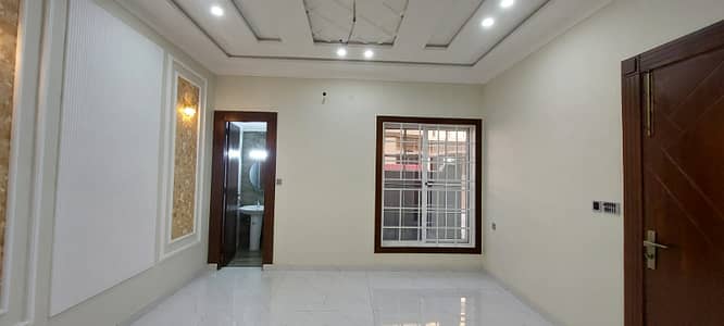 House For Rent At Al Noor Town Rangers Road Sialkot