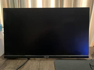 Asus Tuf Gaming VG249Q3A 24” - 180Hz - 1ms,