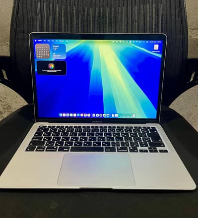 Macbook Air M1 2020 8/255