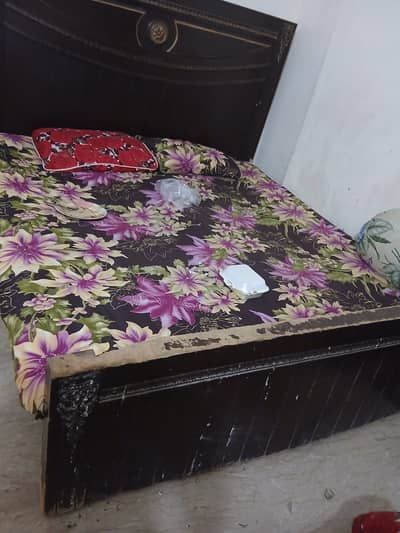 Room bed for sell