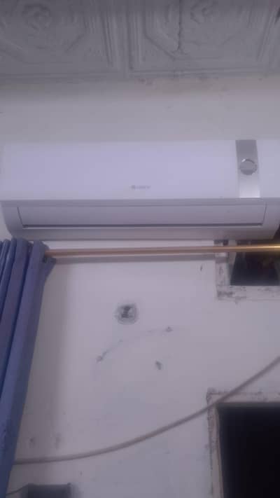 Gree 1.5ton ac non inverter