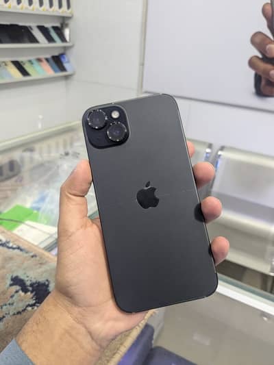 Iphone 15 plus