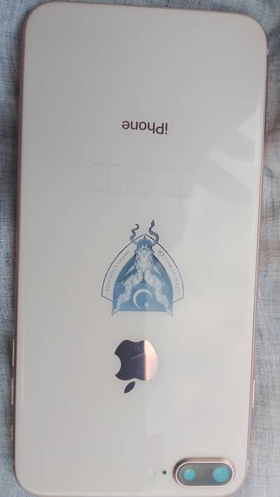 Apple iPhone 8 Plus⁸