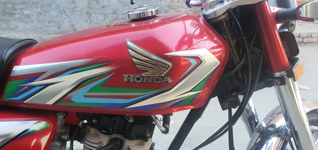 Honda  2022/23. . . 03006658090