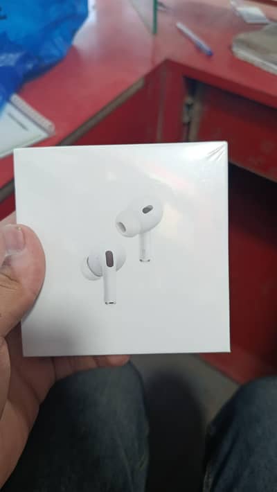 airpods pro 2