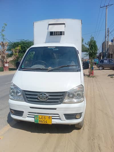 Faw carrier 19 model for sale 03002500855