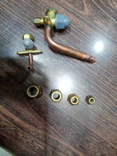 AC technician required