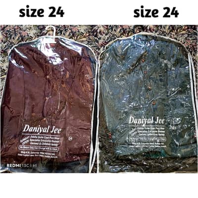 Prince Suits For Boys.