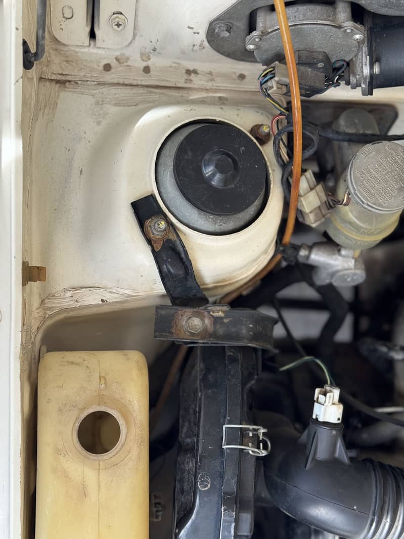 Mehran Vx 2015 model 4