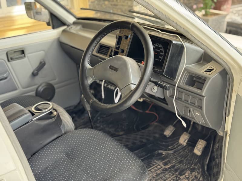 Mehran Vx 2015 model 6