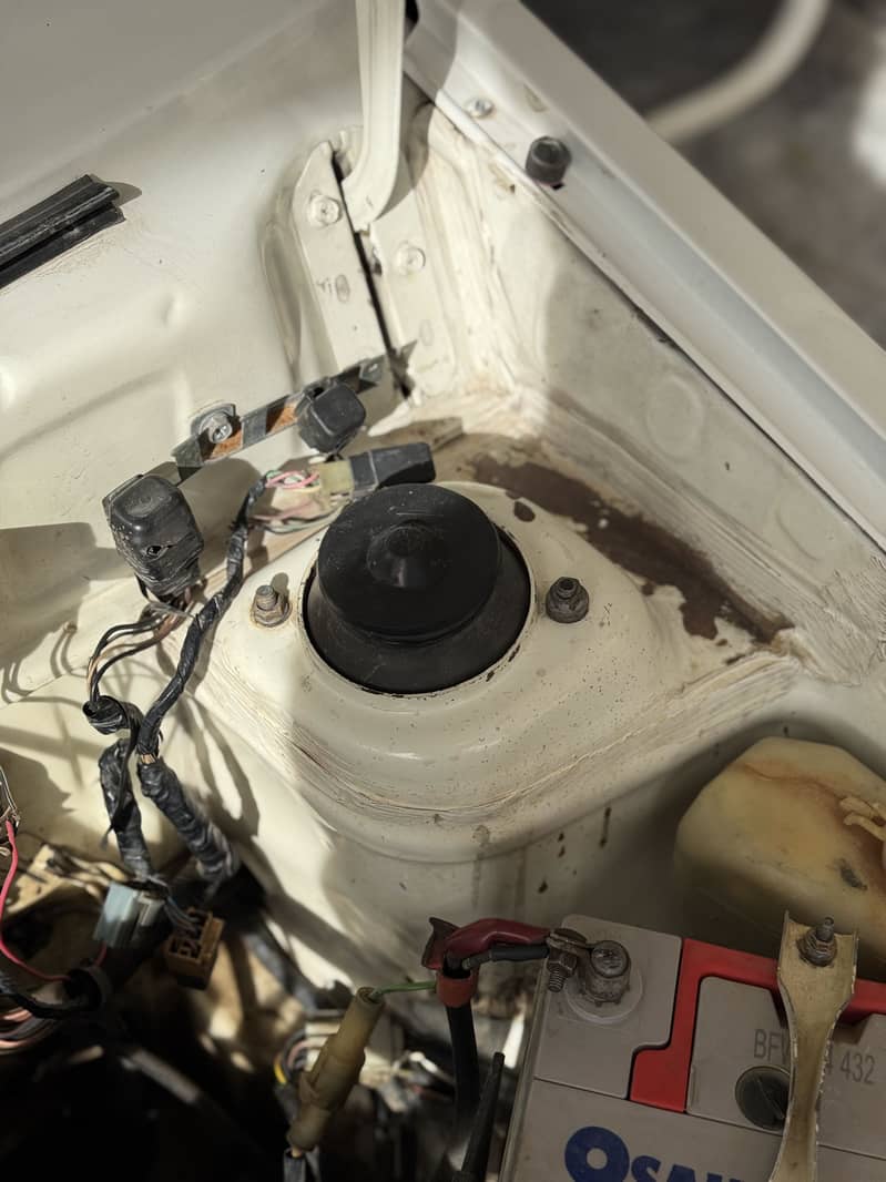 Mehran Vx 2015 model 7