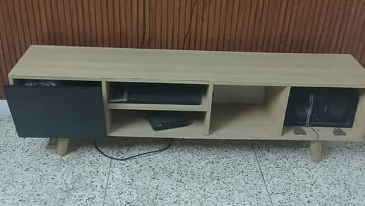 Console Table – Neat Condition, Affordable Price