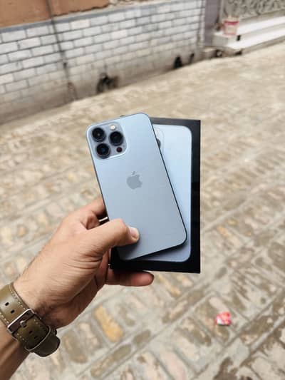 Iphone 13 Pro Non Pta