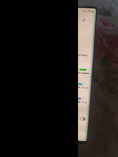 samsung note 10 plus 12/256