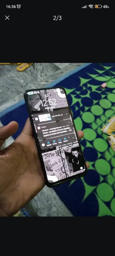 8 128 All ok exchange possible