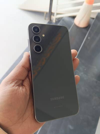 Samsung S23 fe non pta